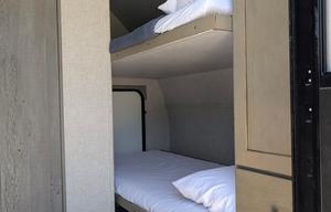 The Escape Pod 2019 Keystone Outback 210URS