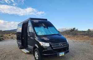 Mercedes-Benz Sprinter 2500 - 170