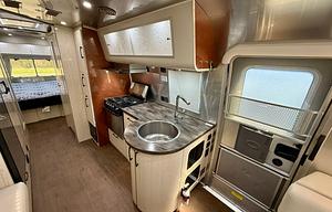The Airstream Dream