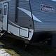 2019 Dutchmen RV Coleman Lantern Series 244BH