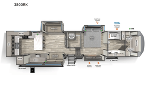 Pine Ridge Manor