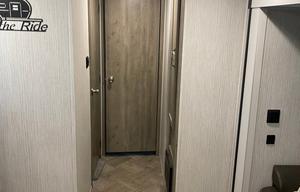 2021 Forest River RV Puma Palomino