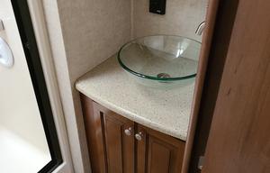 2018 Heartland Big Country THE EPITOME OF GLAMPING