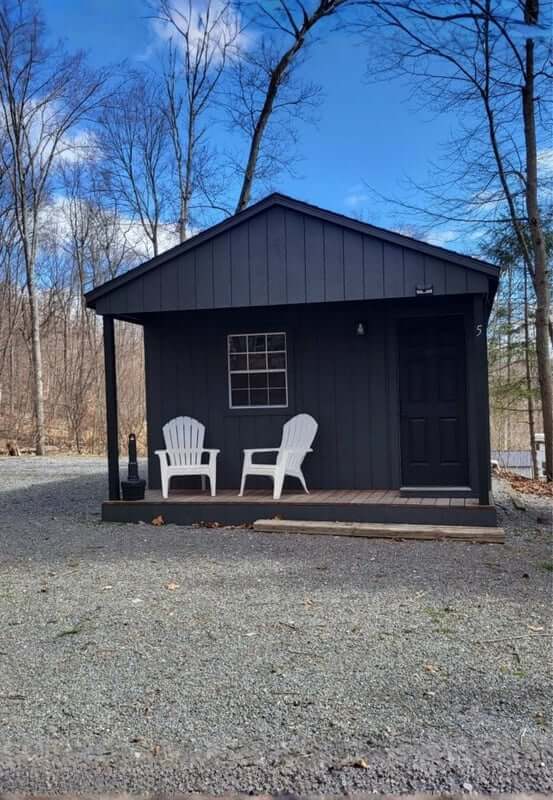 Rosemount Campground