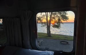 2020 Airstream RV Caravel 22FB