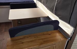 ** NEW CANVAS** 1999 Coleman Grand Tour Mesa