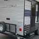 Vacationland at its finest! 2021 Grey Wolf Limited