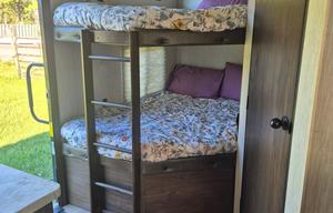 McGhees Bunkhouse