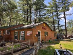 Castle Rock Hideaway