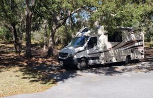 2016 Coachmen Prism 24 J