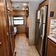 2021 Thor Omni 5 Star Luxury RV 4x4 Diesel