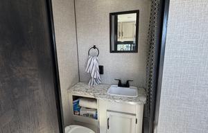 2022 Jayco Jay Flight SLX 212QBW BURNING MAN!
