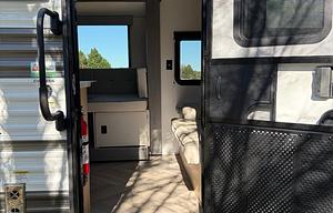 2023 Wildwood FSX 178BHSK RV rental photo 7