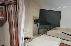 2014 Thor Motor Coach Four Winds Super C 33SW