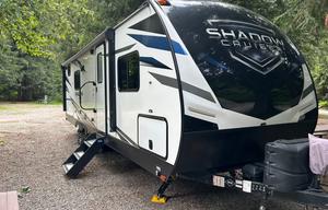 Family friendly N Idaho Rental with double bunks!