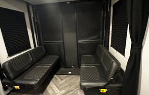 "Ultimate Toy Hauler Getaway / Sleeps & Hauls"