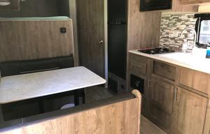 2020 Dutchmen RV Aspen Trail LE 1950BH