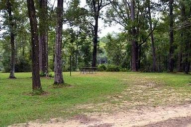 Wright Lake Campground