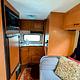 "The Dude" 2016 Thor Motor Coach Majestic 19G