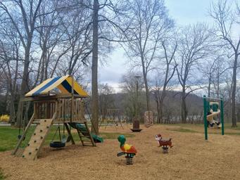 Otter Creek Campground