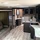 Camp in luxury! Sleeps 6 - 9