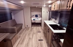 2026 Keystone RV Coleman 25B