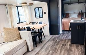 2022 Keystone RV Passport GT 2951 Bunkhouse!