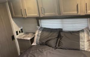 2023 Thor Motor Coach Quantum SE SE31 Ford