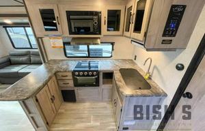 2022 Coachmen RV Northern Spirit Ultra Lite 2764RE