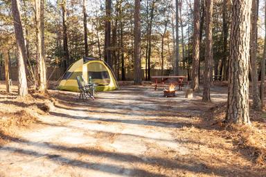 Sparta Pines RV & Campground