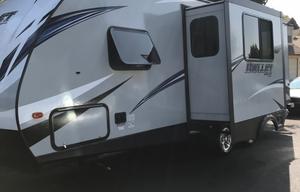 BEAUTY AND THE BULLET (2019 Keystone Bullet)