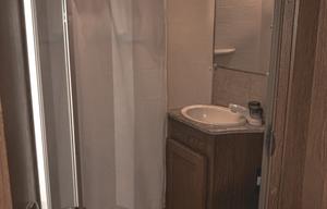 Family Friendly Class C motor home. Pet Friendly