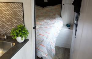 2022 Heartland Trail Runner 261BHS RV rental photo 9