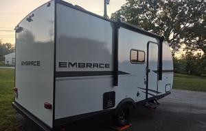 2025 Cruiser Embrace EL17BH
