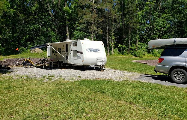 2005 areolite 26qb