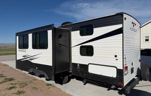 Family Friendly Cozy Keystone 2020