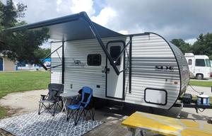 2025 Family Friendly Jayco Bunkhouse