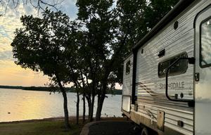Home away from home!