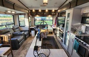 2021 Dutchmen RV Astoria 3173RLP