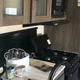 Family Glamper with bunkhouse and outdoor kitchen