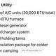 2013 Holiday Rambler Ambassador 36PFT
