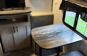 2021 Prowler 303BH RV rental photo 12