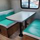Retro Style and Modern Comfort