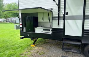 W2 Outdoors | Adventure Travel Trailer