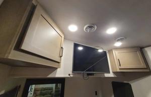 Raptor Retreat|King Bed| 1.5 baths|Sleeps 7