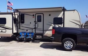 2018 Forest River RV Rockwood Ultra Lite 2703WS