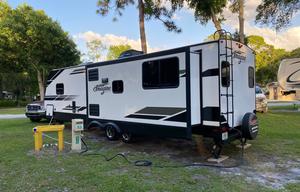 2020 Grand Design Imagine 3100RD