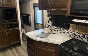Jayco SLX8: Rocky Mountain Edition
