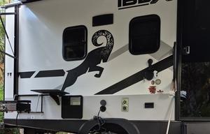 2025 Forest River RV IBEX 16MKS Beast Mode