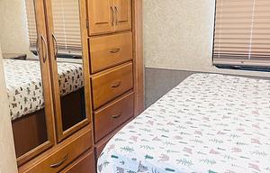 Bunk House Motorhome